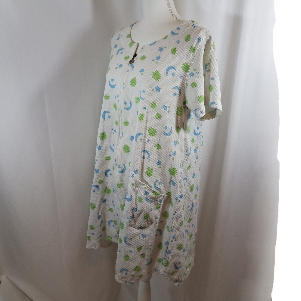 Karen Neuberger Lightweight Robe M - Picture 4 of 13